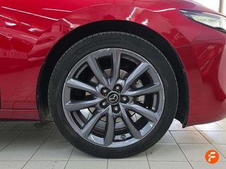 Mazda 3 2.0 SKYACTIV-G ZENITH AT