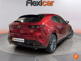 Mazda 3 2.0 SKYACTIV-G ZENITH AT
