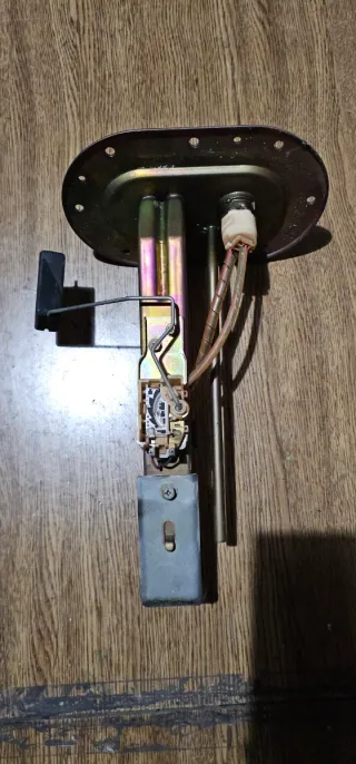 Aforador Subaru Impreza GC8