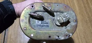 Aforador Subaru Impreza GC8