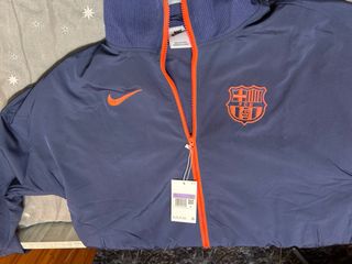 Chaqueta Anthem Nike Barça 3ª equipación XXL