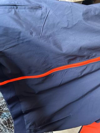 Chaqueta Anthem Nike Barça 3ª equipación XXL