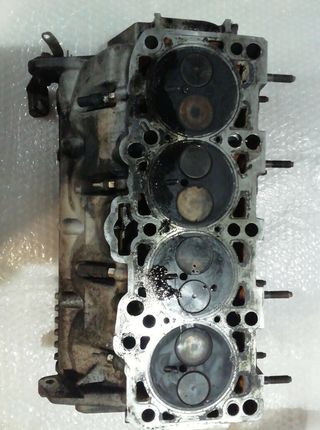 Culata seat leon (1p1) reference ecomotive 104869