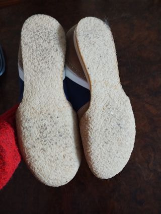 Kickers Walker – numero 42