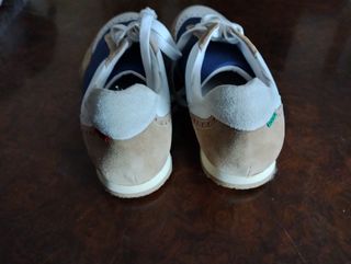 Kickers Walker – numero 42