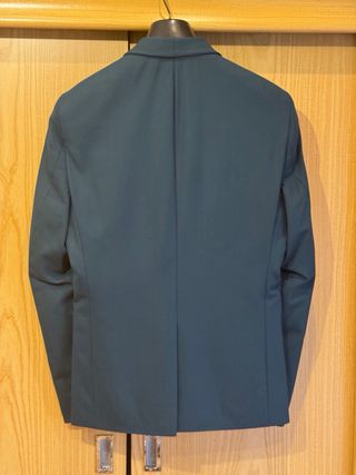 Chaqueta de traje cuello smoking Noose & Monkey