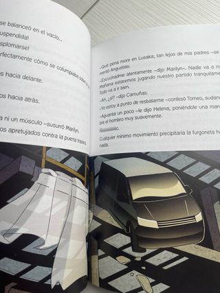 El misterio del mundial en África