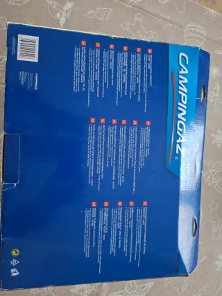 2 Fundas Mesa y Sillas Exterior Rectangular