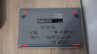 Portátil Asus Vivobook 15 OLED Gris