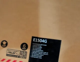 Portátil Asus Vivobook 15 Gris