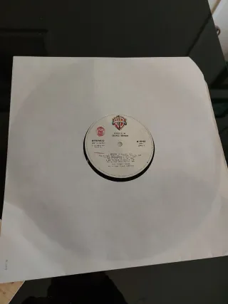 Vinile LP George Benson Breezin'