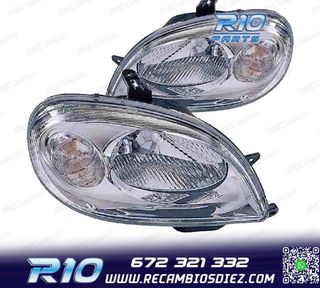 FAROS CITROEN SAXO 99-04