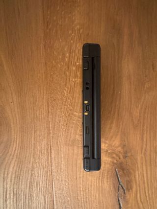 New Nintendo 3DS nero, prezzo trattabile