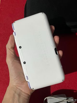 NEW Nintendo 2DS XL Tomodachi Life