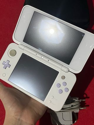 NEW Nintendo 2DS XL Tomodachi Life