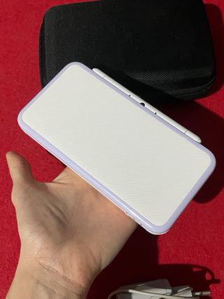 NEW Nintendo 2DS XL Tomodachi Life