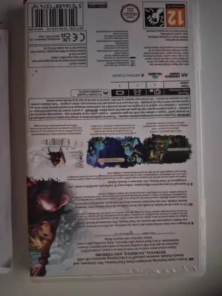 Astria Ascending Nintendo Switch