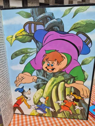 3 cuentos clásicos infantiles