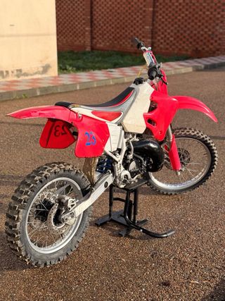 Honda CR 125