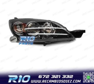 FARO DCH MAZDA 3 HATCHBACK 5P 03-09