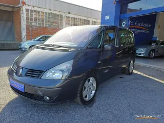 RENAULT ESPACE 1.9 DCI