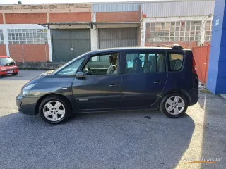 RENAULT ESPACE 1.9 DCI