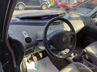 RENAULT ESPACE 1.9 DCI