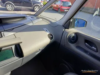 RENAULT ESPACE 1.9 DCI