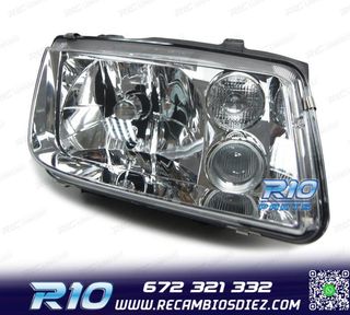 FARO DCH PARA VOLKSWAGEN VW BORA BERLINA 4P VARIANT 98-05