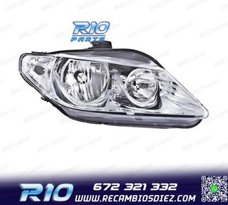 FARO DCH PARA SEAT EXEO 09-10