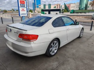 BMW Serie 3 320 coupe 2009 automatico nacional die