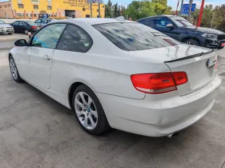 BMW Serie 3 320 coupe 2009 automatico nacional die