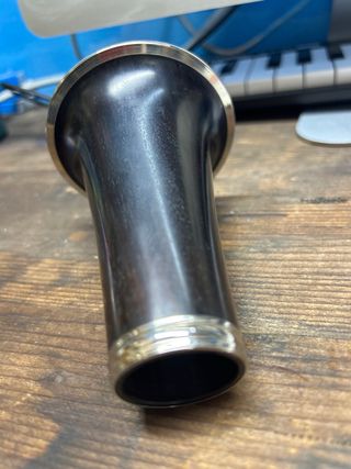 Campana per Clarinetto Bb Noblet Paris