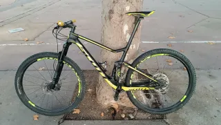 Scott Spark World Cup Talla L