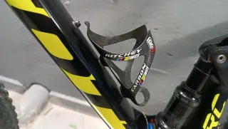 Scott Spark World Cup Talla L