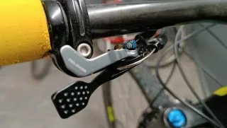 Scott Spark World Cup Talla L