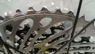 Scott Spark World Cup Talla L