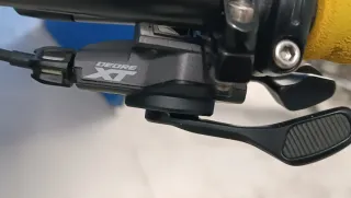 Scott Spark World Cup Talla L