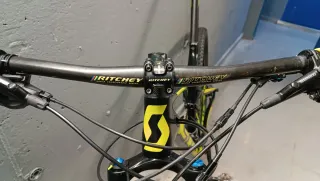 Scott Spark World Cup Talla L