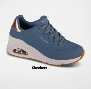 Lote 8u Zapatillas Mujer Geox Nike Skechers