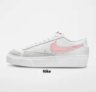 Lote 8u Zapatillas Mujer Geox Nike Skechers