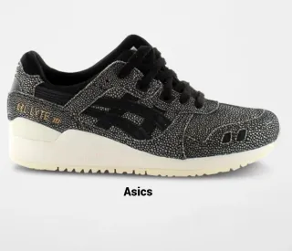 Lote 8u Zapatillas Mujer Geox Nike Skechers