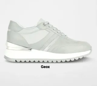 Lote 8u Zapatillas Mujer Geox Nike Skechers