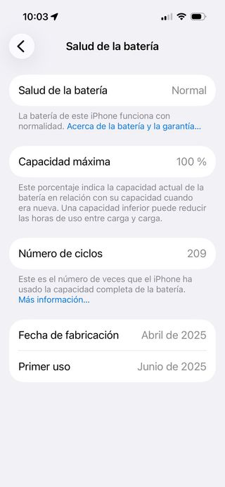 iPhone 15 128GB