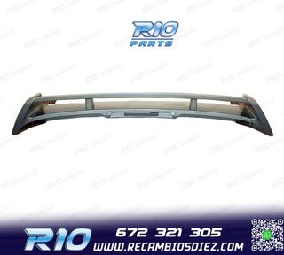 ALERON SPOILER FORD FOCUS MK3 11-17 LOOK RS