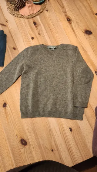 Pack jerseys lana 100% (nuevos)