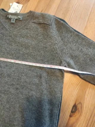 Pack jerseys lana 100% (nuevos)