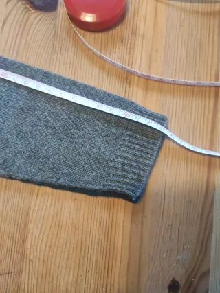 Pack jerseys lana 100% (nuevos)