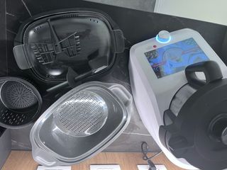 Robot da cucina Monsieur Cuisine Smart