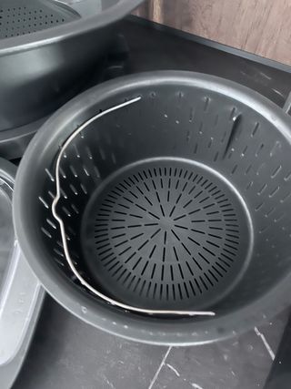 Robot da cucina Monsieur Cuisine Smart